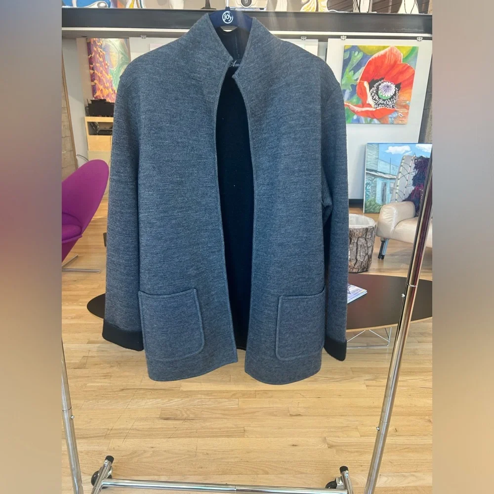 Cardigan - Picture 2 of 2